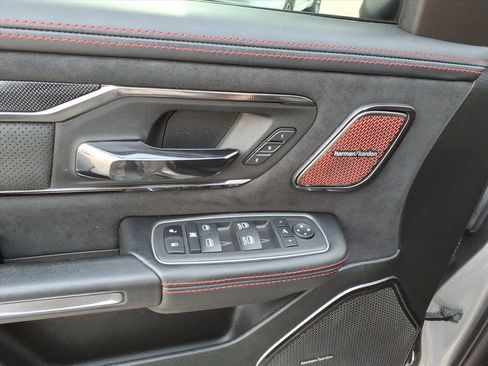 Used 2022 RAM 1500 TRX w/ TRX Level 2 Equipment Group image 13