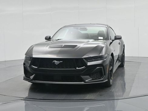 New 2026 Ford Mustang GT image 56