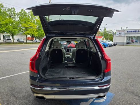Used 2020 Volvo XC90 T6 Inscription w/ Protection Package AWD/4WD image 32