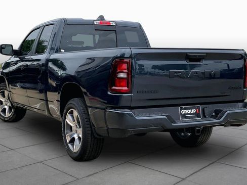 New 2026 RAM 1500 Express RWD image 12