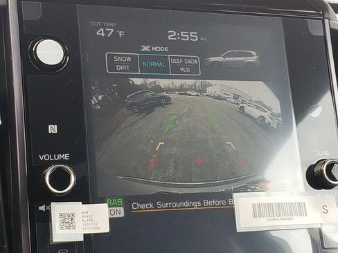 New 2026 Subaru Forester Limited image 19