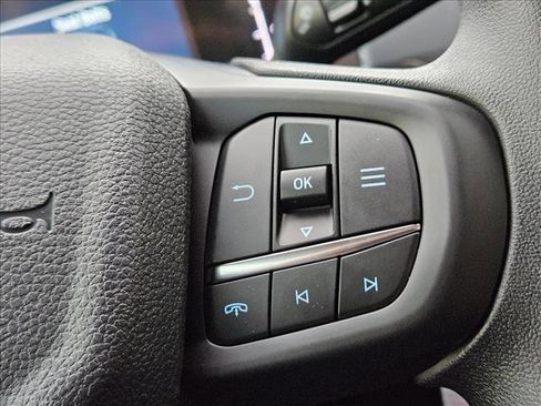 New 2025 Ford Ranger XL w/ Trailer Tow Package image 14