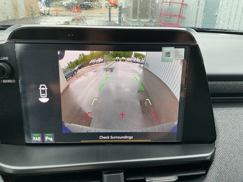 New 2026 Subaru Outback Premium AWD/4WD image 20