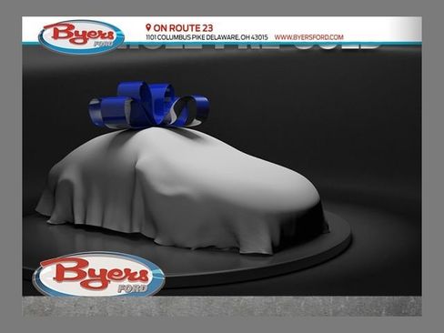 New 2025 Ford Bronco Badlands image 1