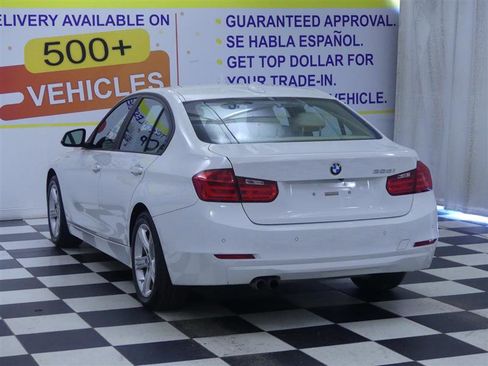 Used 2015 BMW 328i Sedan image 4