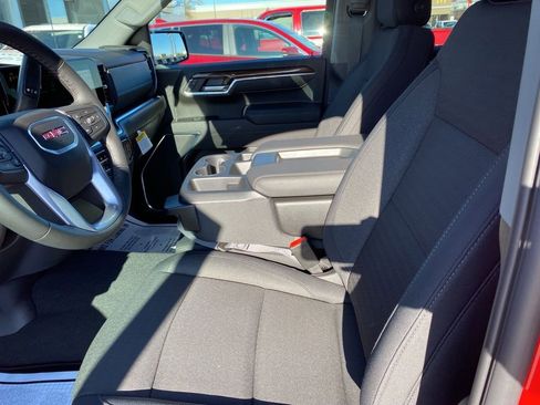 New 2026 GMC Sierra 1500 Elevation AWD/4WD image 20