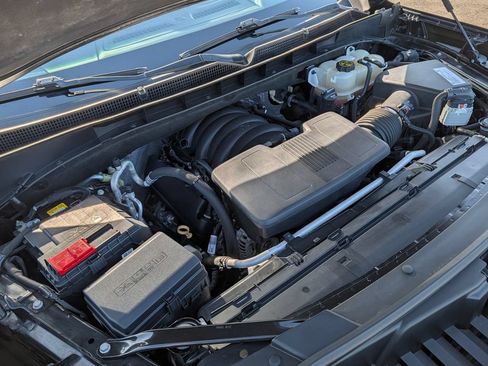 Used 2021 GMC Yukon XL Denali w/ Denali Premium Package RWD image 8