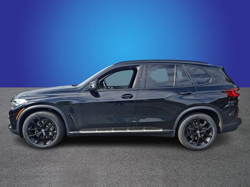 Used 2023 BMW X5 sDrive40i w/ Climate Comfort Package RWD image 7
