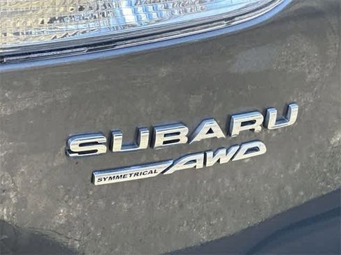 Certified 2023 Subaru Forester Premium image 18