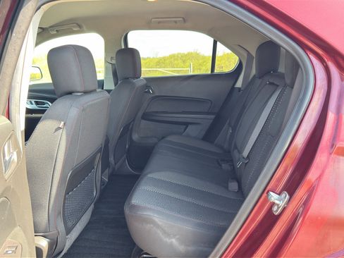 Used 2017 Chevrolet Equinox LT w/ Convenience Package AWD/4WD image 32