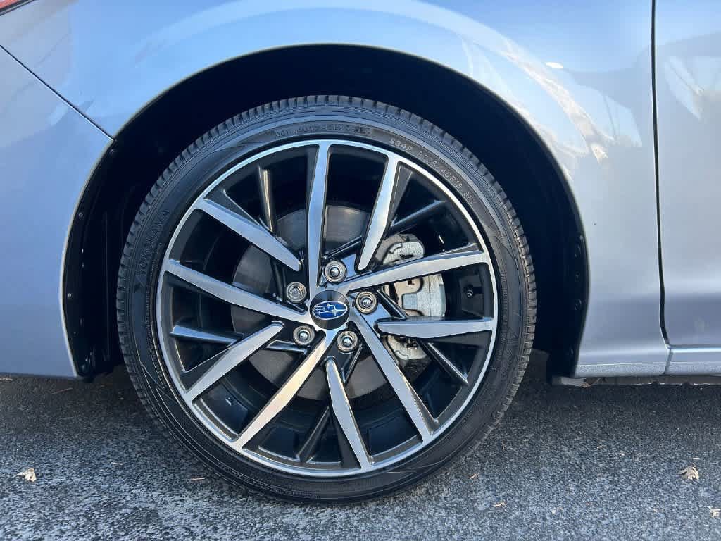 Certified 2024 Subaru Impreza 2.0i Sport AWD/4WD image 8