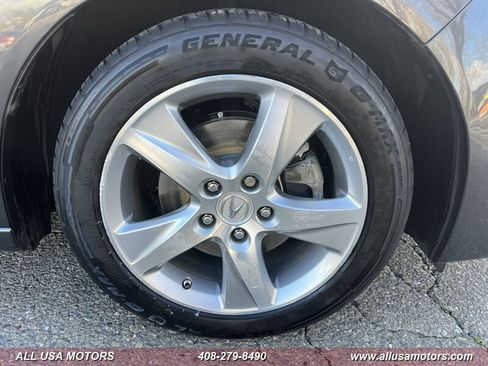 Used 2013 Acura TSX w/ Technology Package image 11