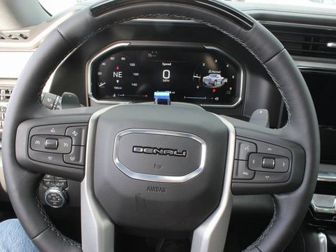 New 2026 GMC Sierra 1500 Denali image 8