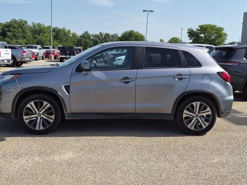 Used 2021 Mitsubishi Outlander Sport SE AWD/4WD image 5