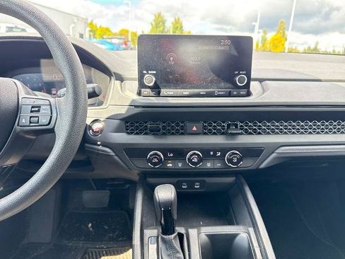 Used 2023 Honda Accord LX image 23