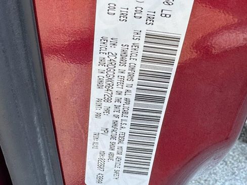 Used 2019 Dodge Grand Caravan SXT FWD image 23