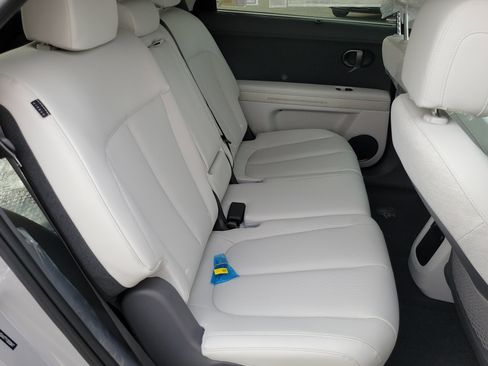 New 2026 Hyundai Ioniq 5 Limited image 20
