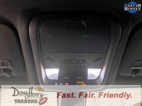 Used 2021 Chevrolet Blazer RS image 51