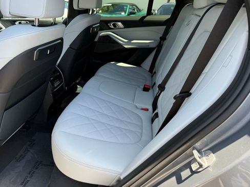 Used 2026 BMW X5 xDrive40i w/ Climate Comfort Package AWD/4WD image 32