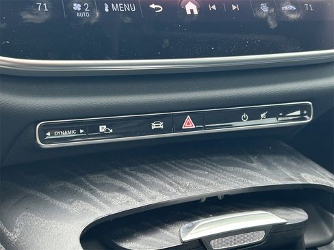 Used 2024 Mercedes-Benz E 350 4MATIC Sedan image 35