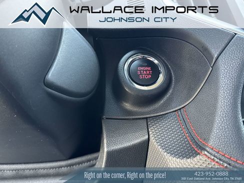 Used 2021 Subaru Forester Sport image 22