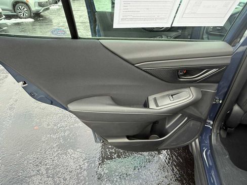 Certified 2025 Subaru Outback w/ Popular Package #1A image 14