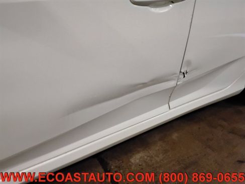 Used 2017 Honda Civic LX image 18