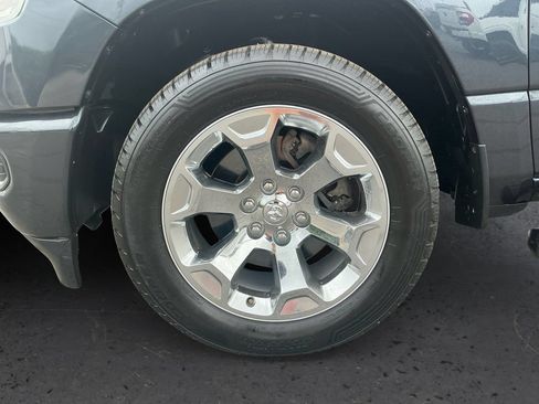 Used 2020 RAM 1500 Big Horn AWD/4WD image 13