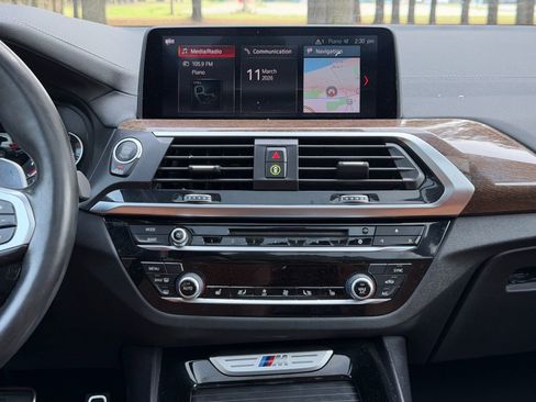 Used 2019 BMW X3 M40i w/ Premium Package image 20