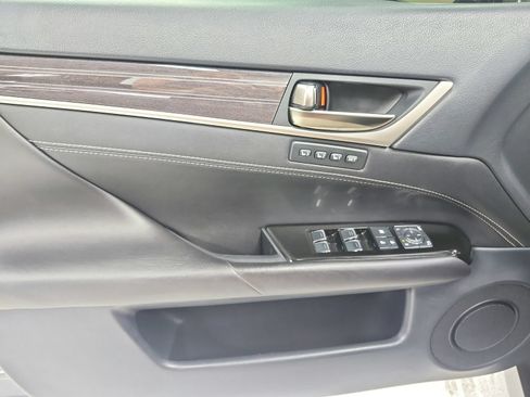 Used 2016 Lexus GS 350 RWD image 38