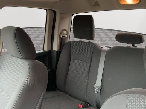 Used 2019 RAM 1500 Tradesman w/ Tradesman SXT Package RWD image 18