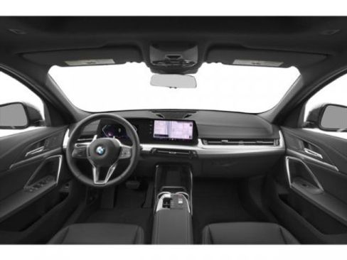 New 2026 BMW X2 xDrive28i w/ Technology Package AWD/4WD image 11