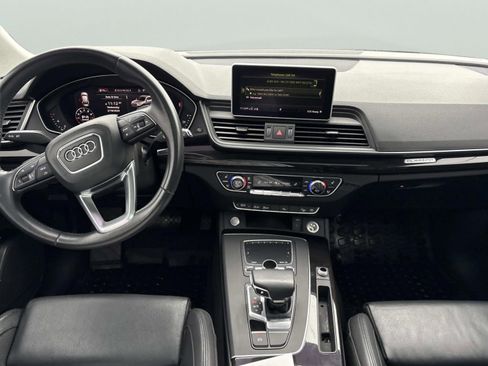 Used 2018 Audi Q5 2.0T Premium Plus w/ Premium Plus Package image 16