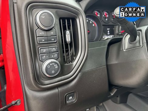 Certified 2024 GMC Sierra 1500 Pro w/ Pro Value Package image 37