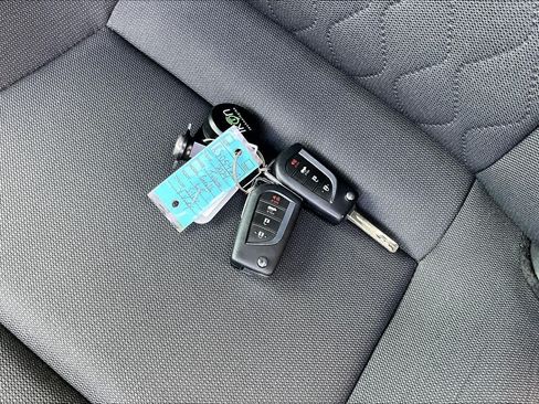 Certified 2024 Toyota Corolla LE FWD image 14