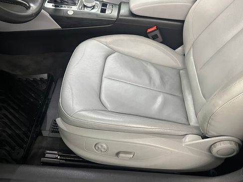 Used 2018 Audi A3 2.0T Premium Plus w/ Premium Plus Package AWD/4WD image 14