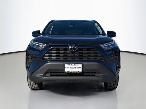 Certified 2025 Toyota RAV4 XLE AWD/4WD image 15