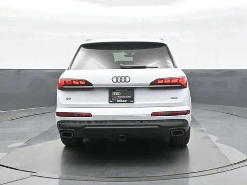 New 2026 Audi Q7 3.0T Prestige AWD/4WD image 6