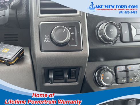 Used 2019 Ford F350 XL w/ STX Appearance Package image 27