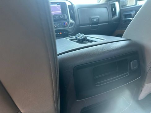 Used 2018 Chevrolet Silverado 2500 LTZ w/ Duramax Plus Package AWD/4WD image 26