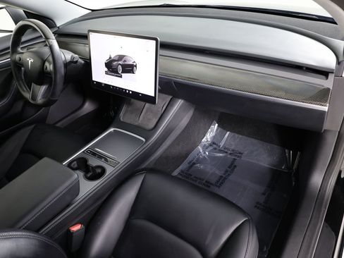 Used 2023 Tesla Model 3 Standard Range RWD image 27