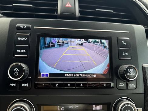 Used 2017 Honda Civic LX image 20