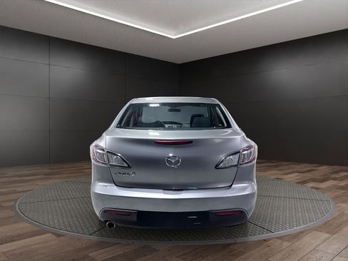 Used 2010 MAZDA MAZDA3 i Touring image 7