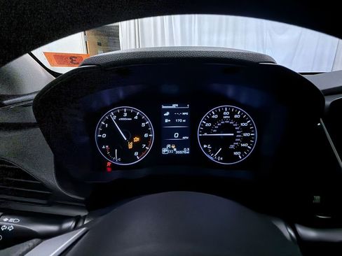 Used 2024 Subaru Impreza 2.0i Sport image 19