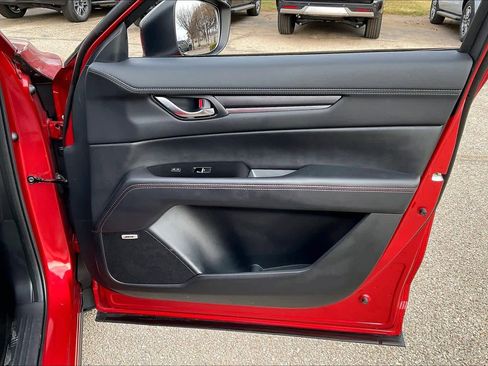 Used 2024 MAZDA CX-5 2.5 Turbo image 21