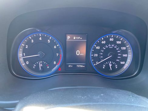 Used 2020 Hyundai Kona Limited image 25