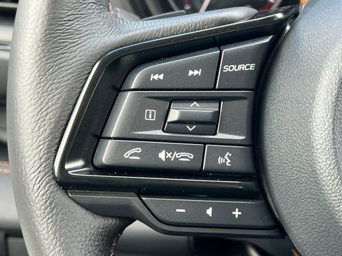 New 2026 Subaru Ascent Limited Bronze AWD/4WD image 22