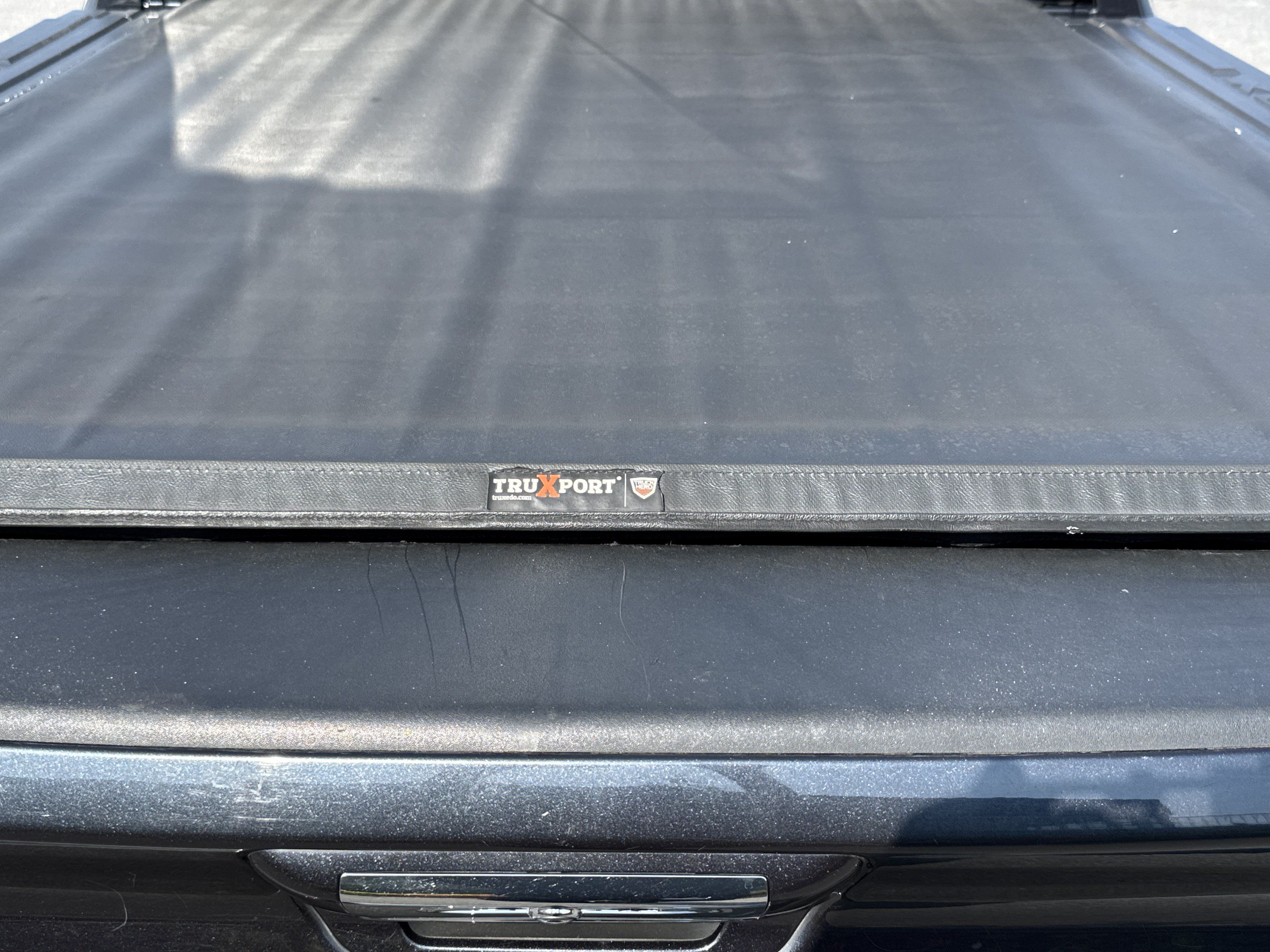 Used 2019 RAM 1500 Limited AWD/4WD image 34