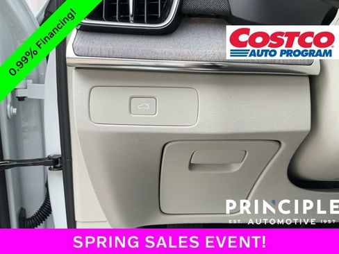 New 2026 Volvo XC90 B6 Ultra w/ Protection Package AWD/4WD image 23