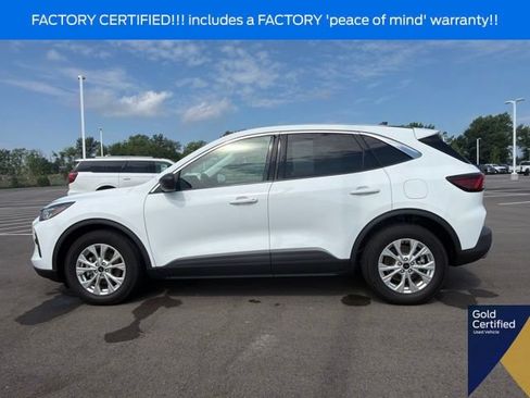 Used 2023 Ford Escape Active FWD image 17
